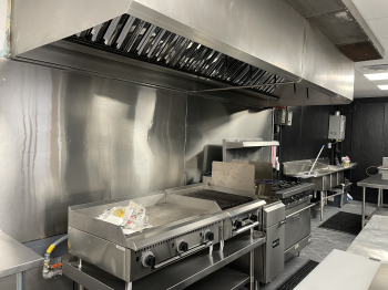 Commercial Kitchen for Sale in Ft Lauderdale – Perfect for Catering